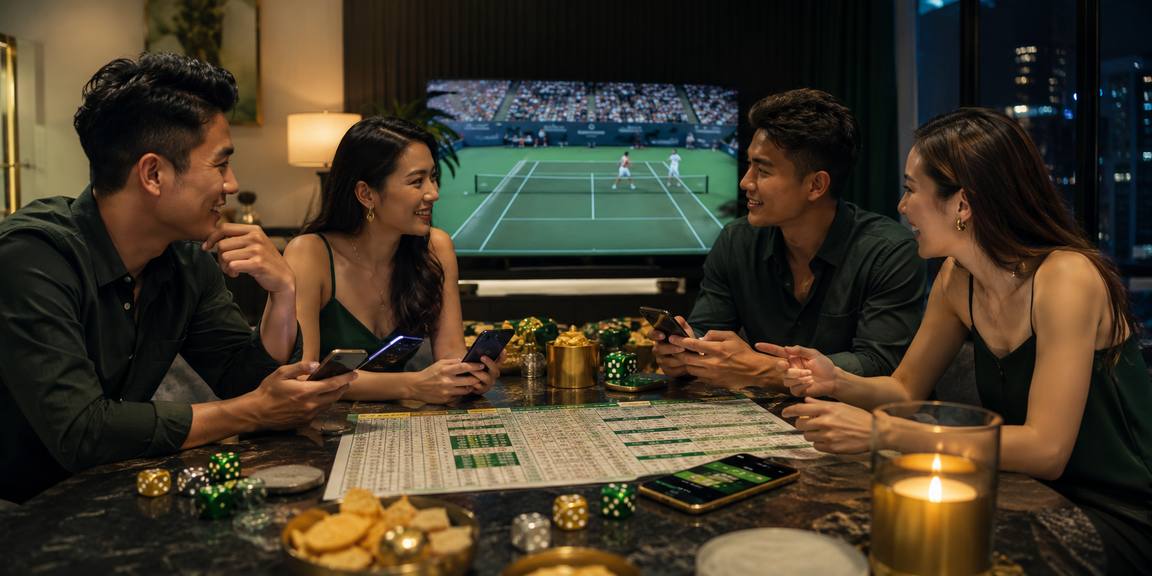 88win55 Live Casino